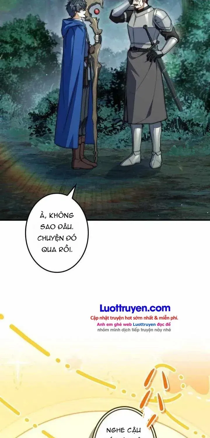 Trở Thành Pháp Sư Ở Thế Giới Giả Tưởng Thời Trung Cổ Chap 25 - Next Chap 26