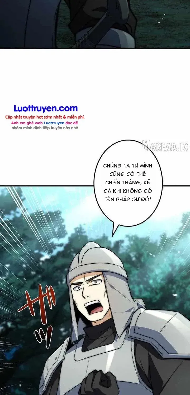 Trở Thành Pháp Sư Ở Thế Giới Giả Tưởng Thời Trung Cổ Chap 25 - Next Chap 26