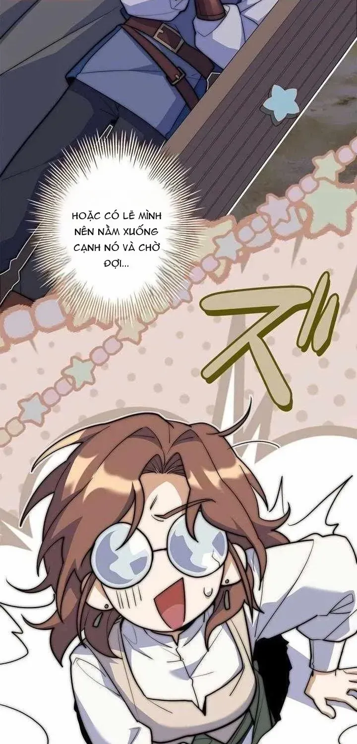 Trở Thành Pháp Sư Ở Thế Giới Giả Tưởng Thời Trung Cổ Chap 26 - Next Chap 27