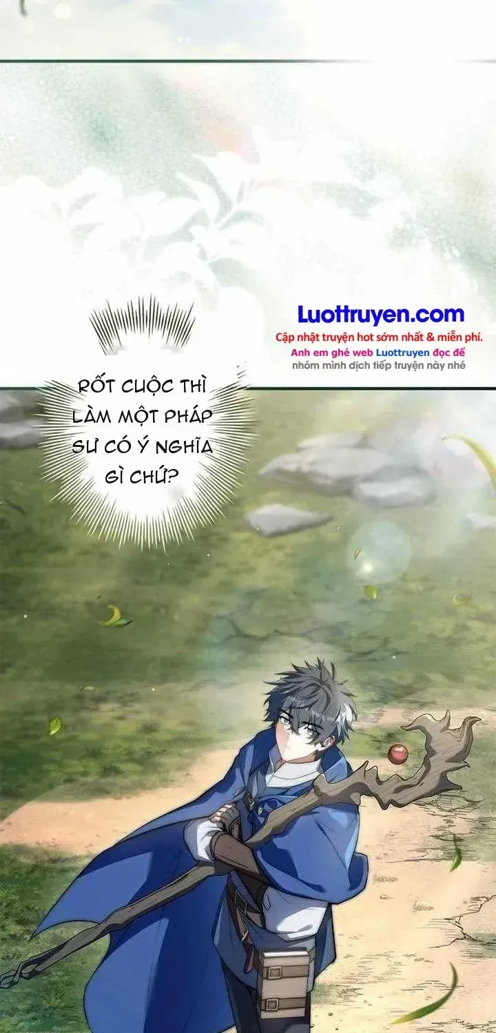 Trở Thành Pháp Sư Ở Thế Giới Giả Tưởng Thời Trung Cổ Chap 26 - Next Chap 27
