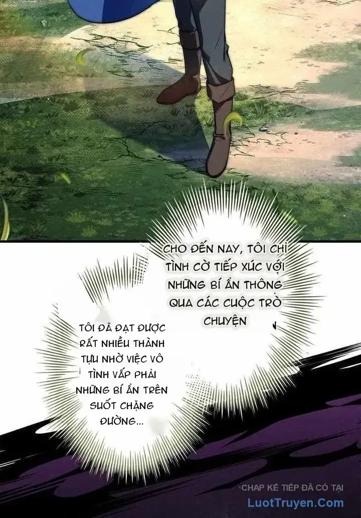 Trở Thành Pháp Sư Ở Thế Giới Giả Tưởng Thời Trung Cổ Chap 26 - Next Chap 27