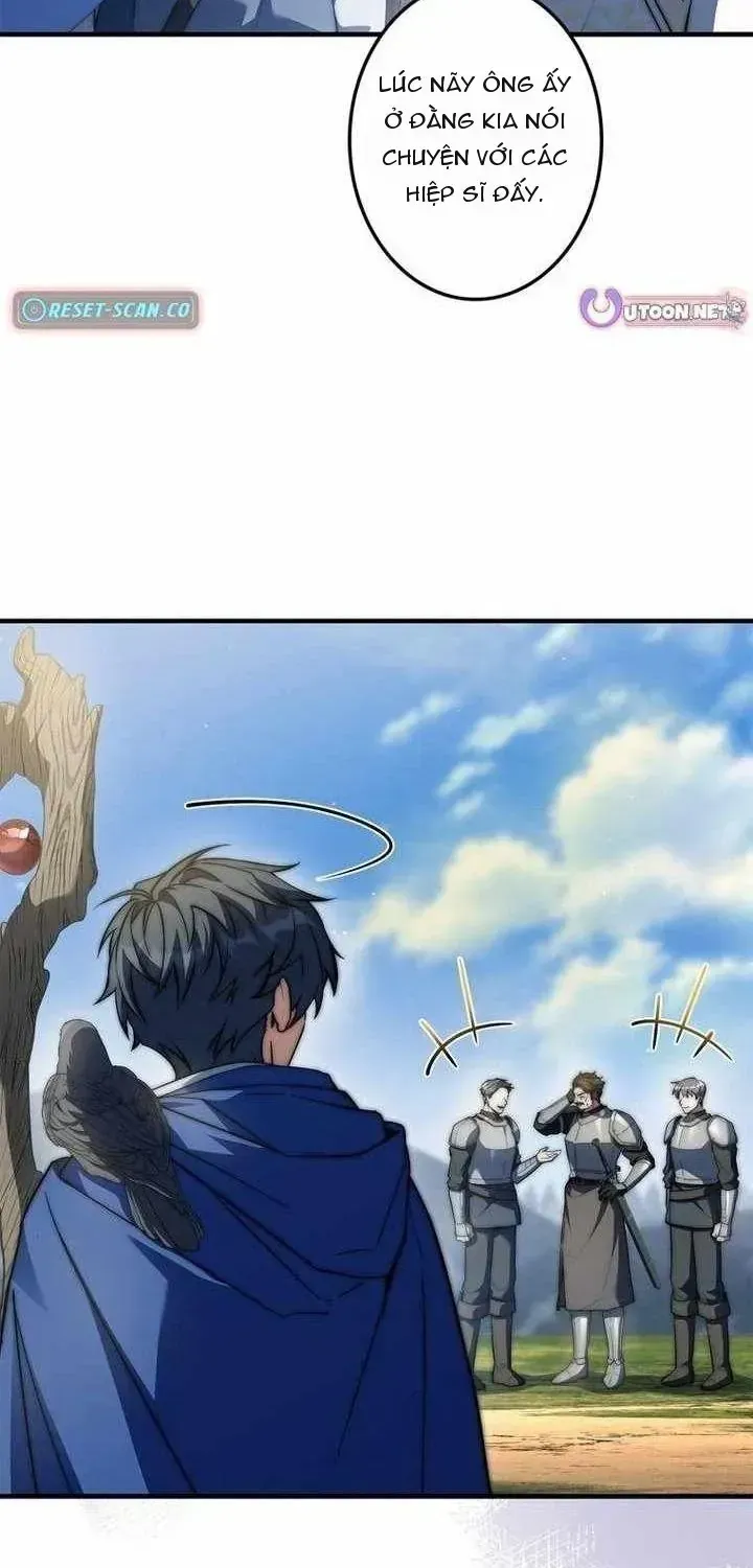Trở Thành Pháp Sư Ở Thế Giới Giả Tưởng Thời Trung Cổ Chap 26 - Next Chap 27