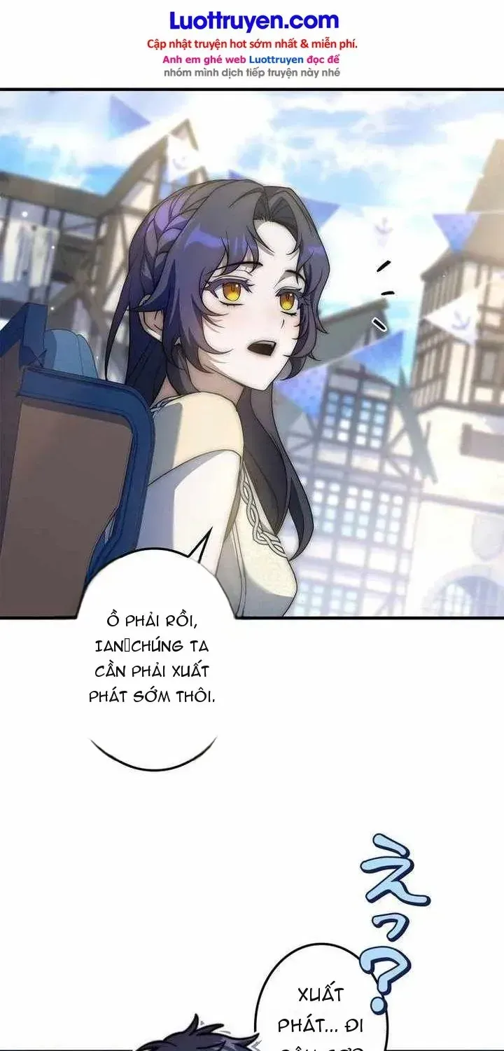Trở Thành Pháp Sư Ở Thế Giới Giả Tưởng Thời Trung Cổ Chap 26 - Next Chap 27