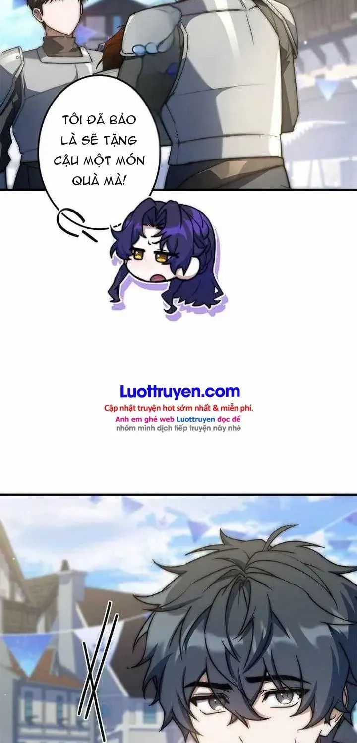 Trở Thành Pháp Sư Ở Thế Giới Giả Tưởng Thời Trung Cổ Chap 26 - Next Chap 27