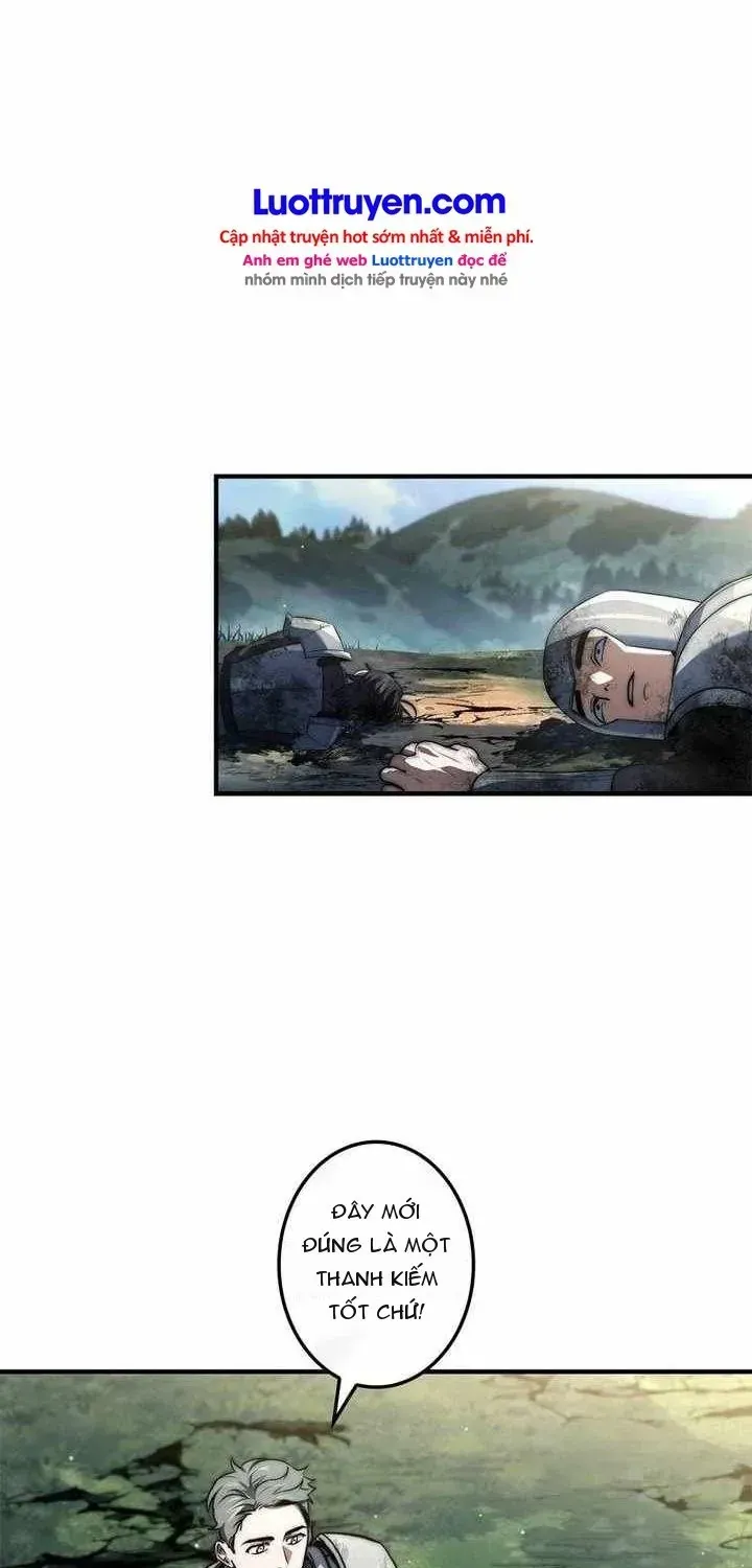 Trở Thành Pháp Sư Ở Thế Giới Giả Tưởng Thời Trung Cổ Chap 26 - Next Chap 27