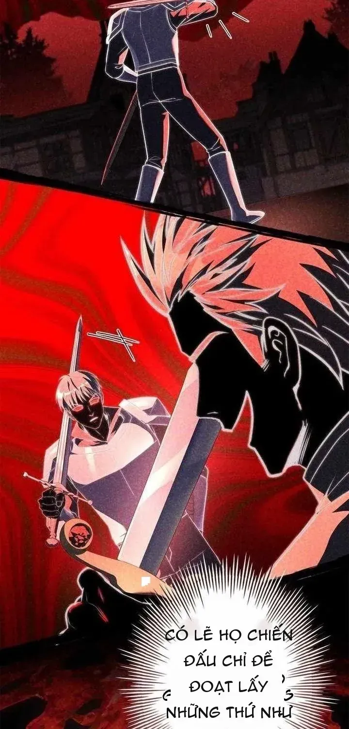 Trở Thành Pháp Sư Ở Thế Giới Giả Tưởng Thời Trung Cổ Chap 26 - Next Chap 27