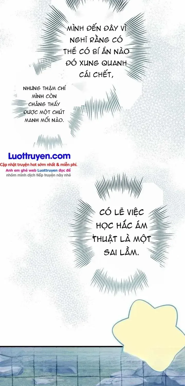 Trở Thành Pháp Sư Ở Thế Giới Giả Tưởng Thời Trung Cổ Chap 26 - Next Chap 27