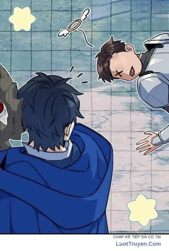 Trở Thành Pháp Sư Ở Thế Giới Giả Tưởng Thời Trung Cổ Chap 26 - Next Chap 27