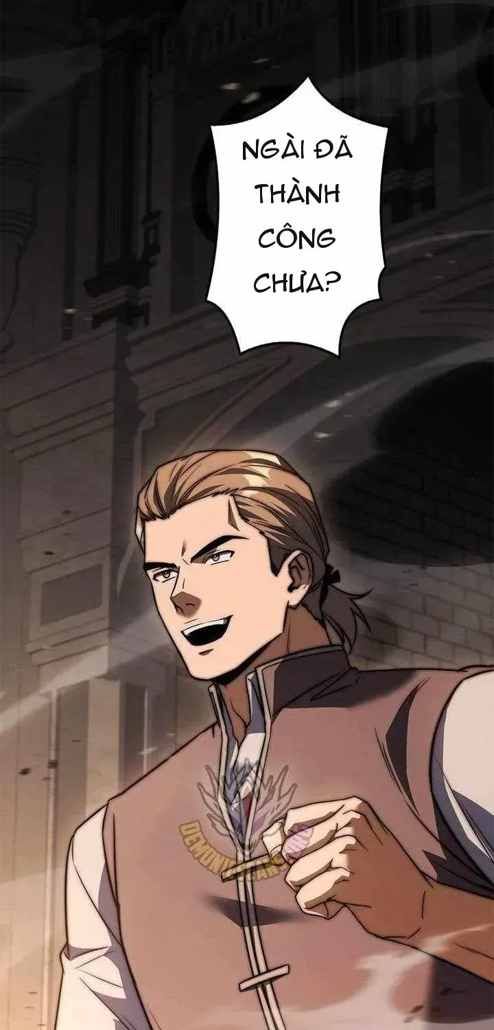 Trở Thành Pháp Sư Ở Thế Giới Giả Tưởng Thời Trung Cổ Chap 27 - Next Chap 28