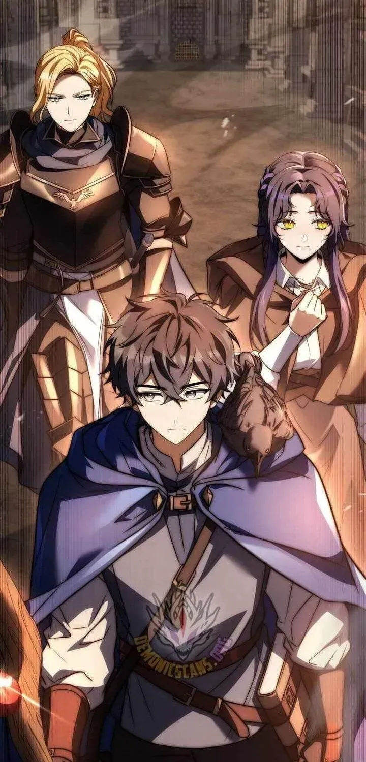 Trở Thành Pháp Sư Ở Thế Giới Giả Tưởng Thời Trung Cổ Chap 27 - Next Chap 28
