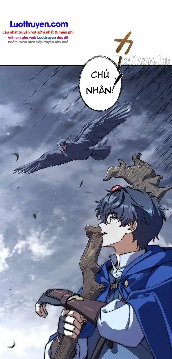 Trở Thành Pháp Sư Ở Thế Giới Giả Tưởng Thời Trung Cổ Chap 27 - Next Chap 28