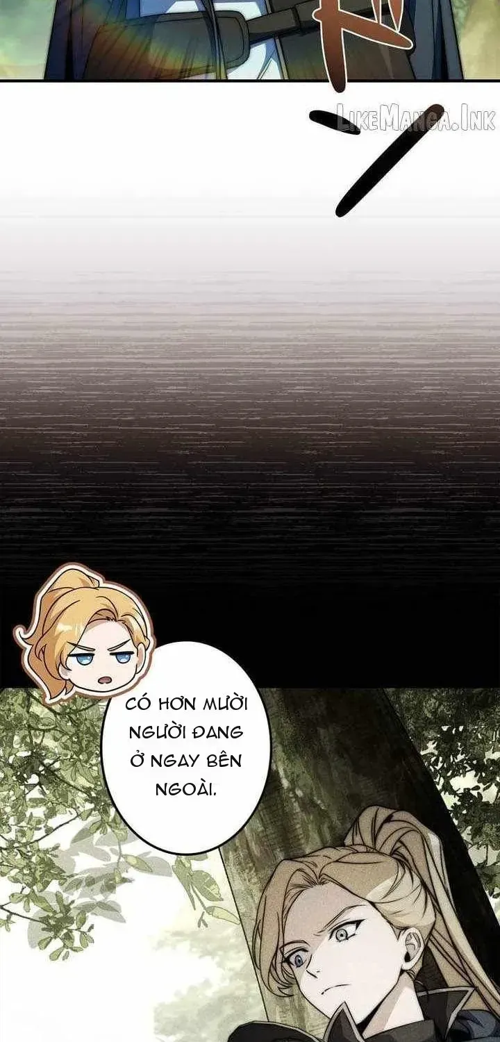 Trở Thành Pháp Sư Ở Thế Giới Giả Tưởng Thời Trung Cổ Chap 27 - Next Chap 28