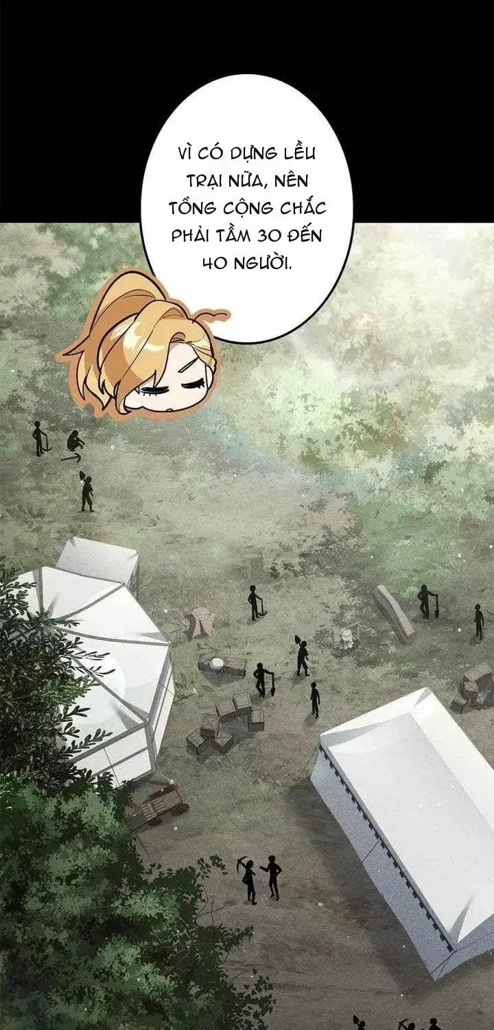 Trở Thành Pháp Sư Ở Thế Giới Giả Tưởng Thời Trung Cổ Chap 27 - Next Chap 28