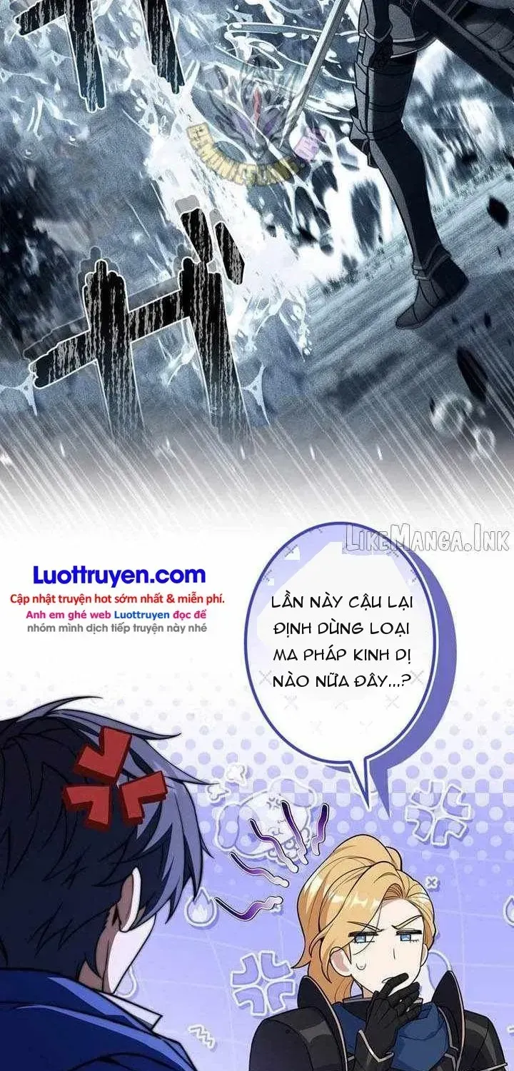 Trở Thành Pháp Sư Ở Thế Giới Giả Tưởng Thời Trung Cổ Chap 27 - Next Chap 28