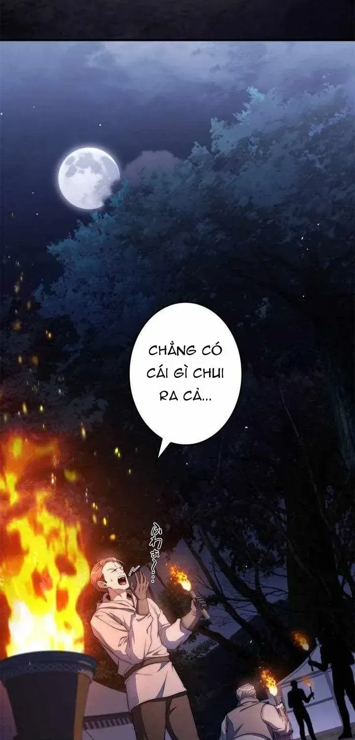 Trở Thành Pháp Sư Ở Thế Giới Giả Tưởng Thời Trung Cổ Chap 27 - Next Chap 28