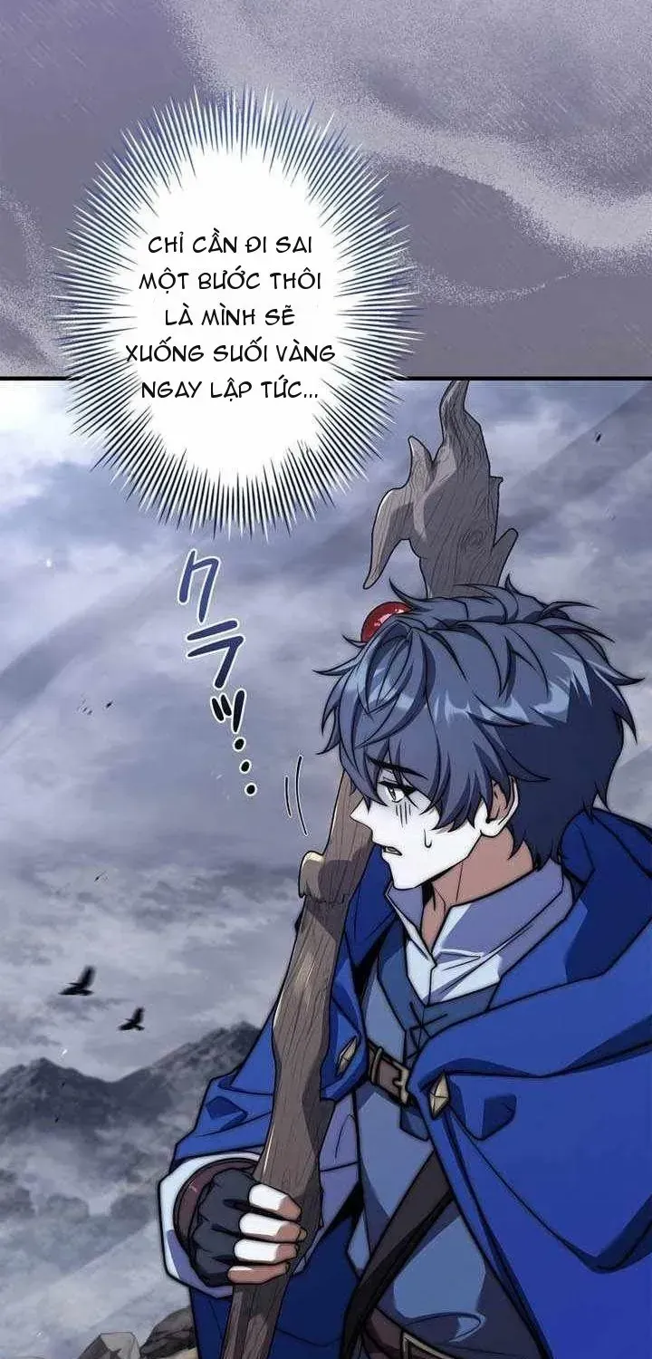 Trở Thành Pháp Sư Ở Thế Giới Giả Tưởng Thời Trung Cổ Chap 27 - Next Chap 28