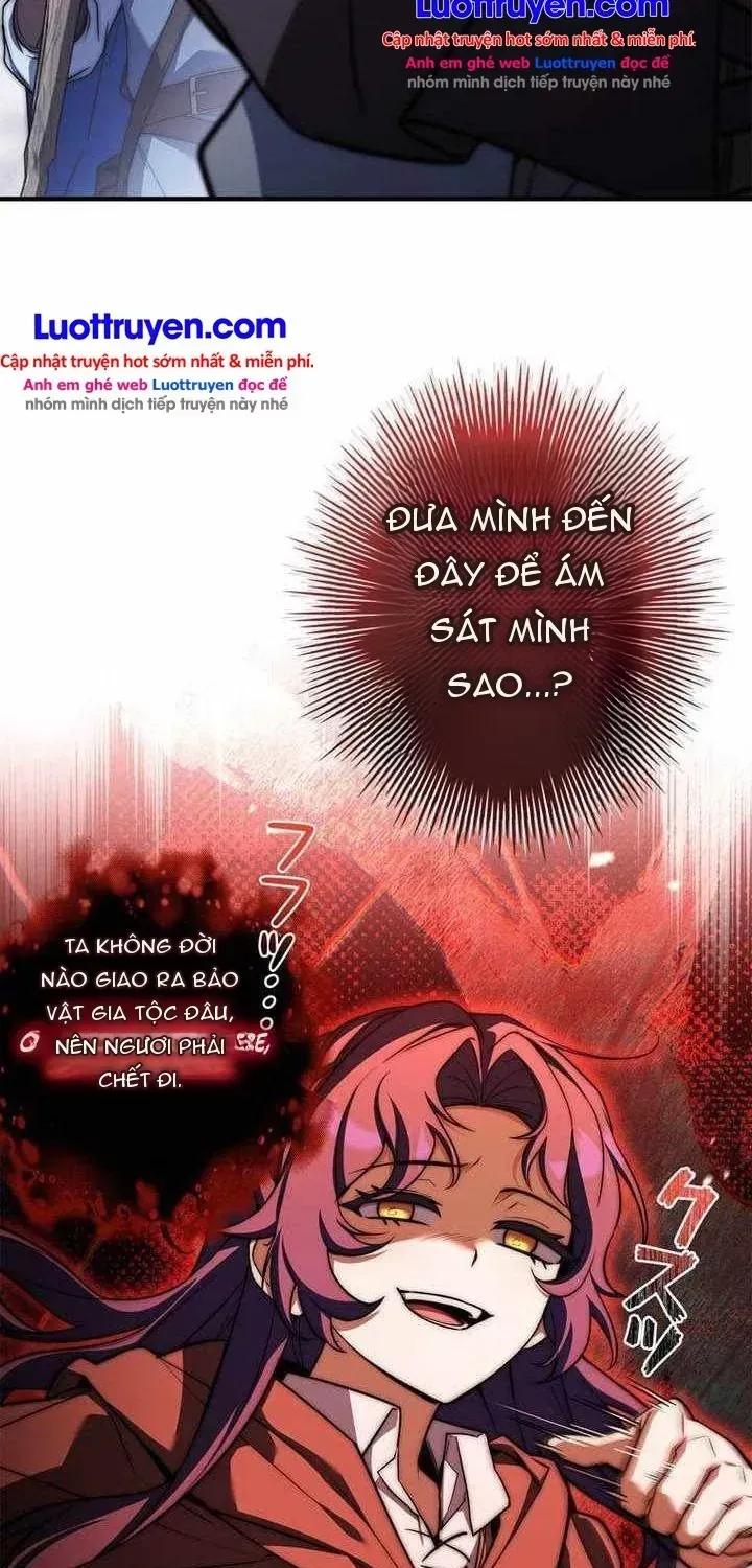 Trở Thành Pháp Sư Ở Thế Giới Giả Tưởng Thời Trung Cổ Chap 27 - Next Chap 28