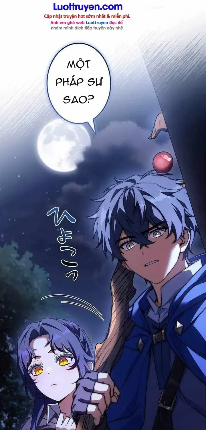 Trở Thành Pháp Sư Ở Thế Giới Giả Tưởng Thời Trung Cổ Chap 27 - Next Chap 28