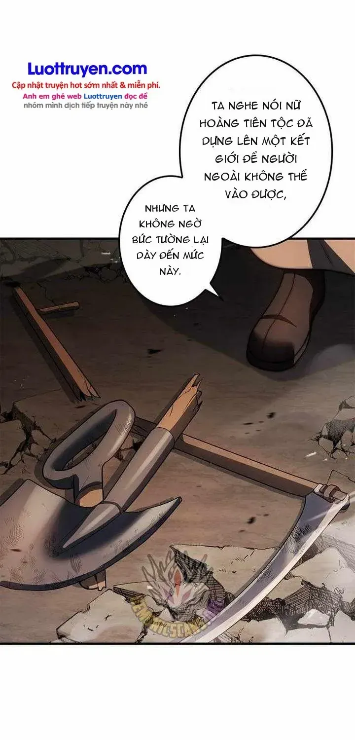 Trở Thành Pháp Sư Ở Thế Giới Giả Tưởng Thời Trung Cổ Chap 27 - Next Chap 28