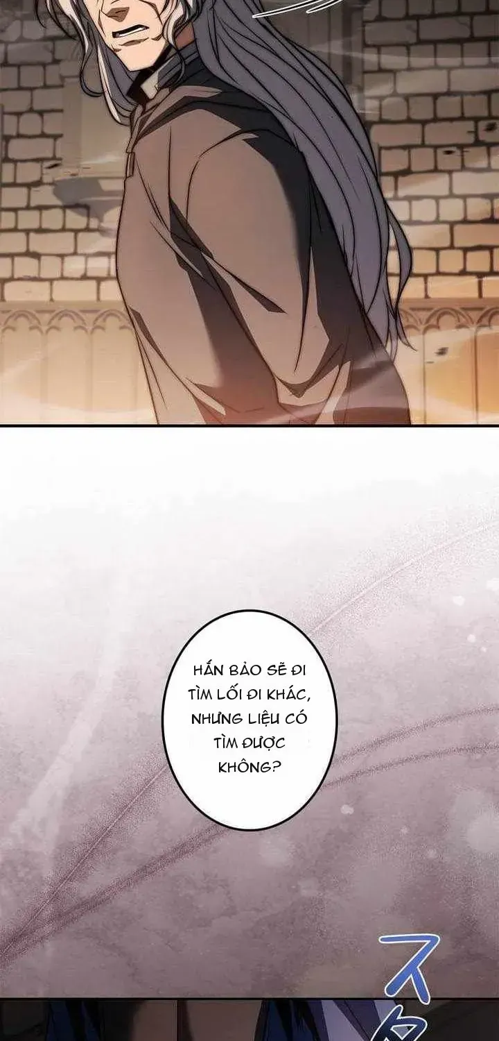 Trở Thành Pháp Sư Ở Thế Giới Giả Tưởng Thời Trung Cổ Chap 27 - Next Chap 28