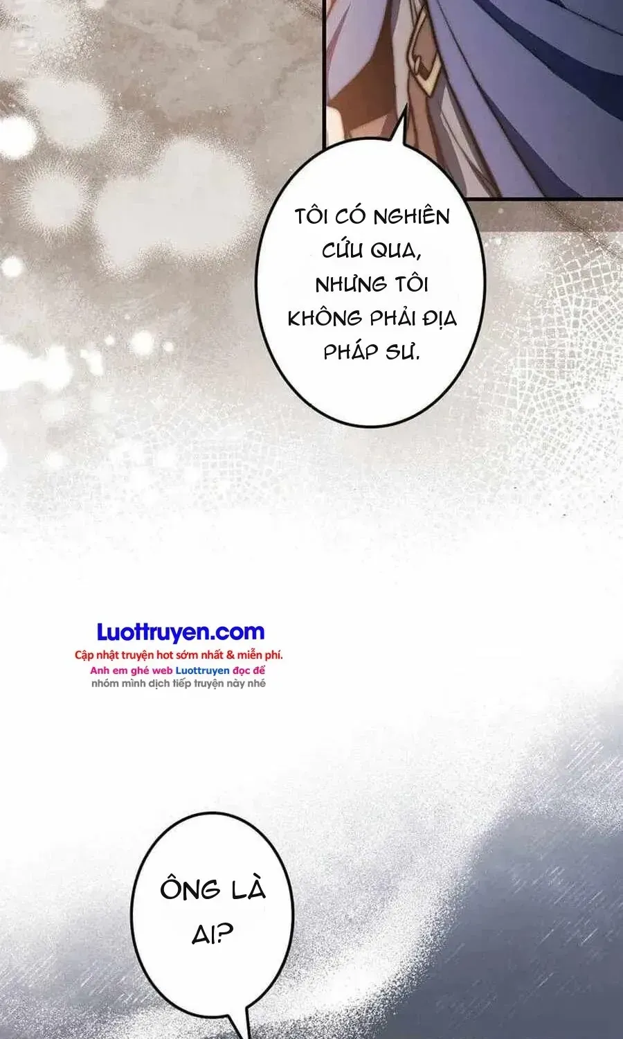 Trở Thành Pháp Sư Ở Thế Giới Giả Tưởng Thời Trung Cổ Chap 28 - Next Chap 29