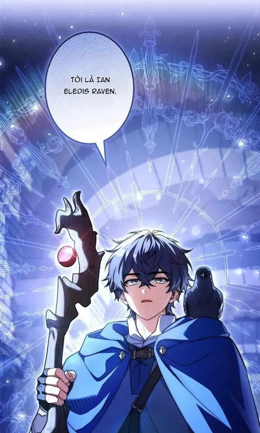 Trở Thành Pháp Sư Ở Thế Giới Giả Tưởng Thời Trung Cổ Chap 28 - Next Chap 29