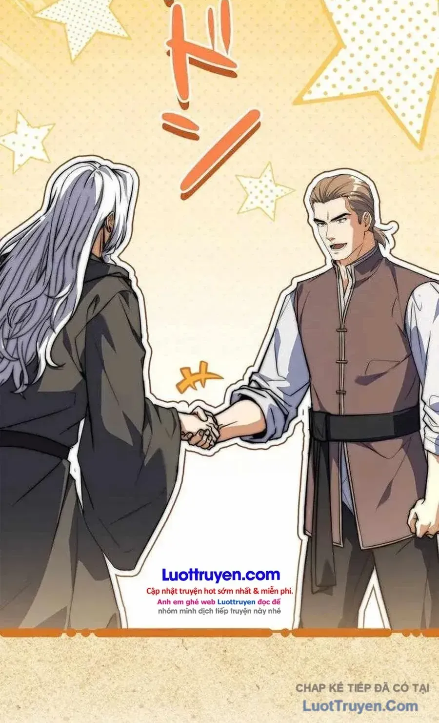 Trở Thành Pháp Sư Ở Thế Giới Giả Tưởng Thời Trung Cổ Chap 28 - Next Chap 29