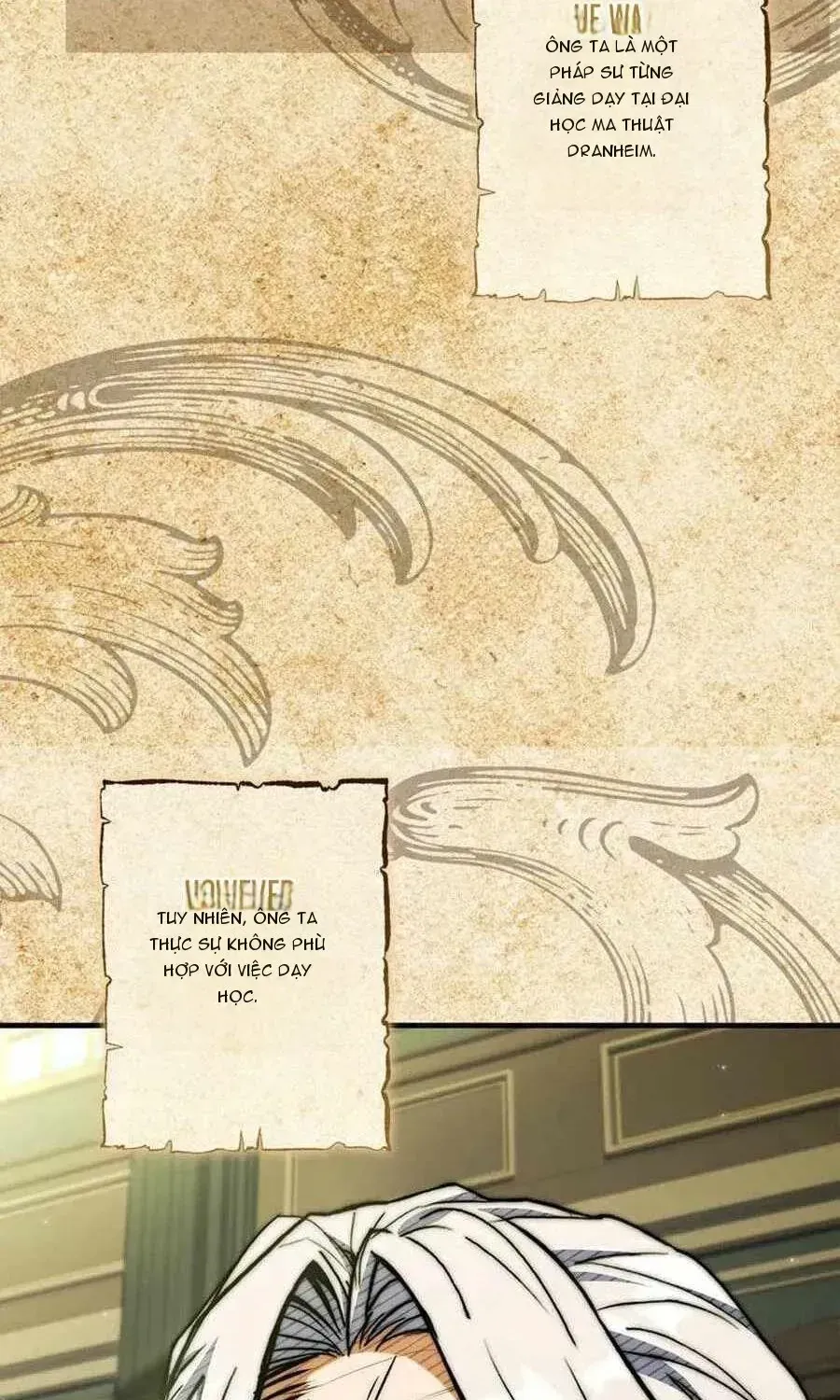 Trở Thành Pháp Sư Ở Thế Giới Giả Tưởng Thời Trung Cổ Chap 28 - Next Chap 29