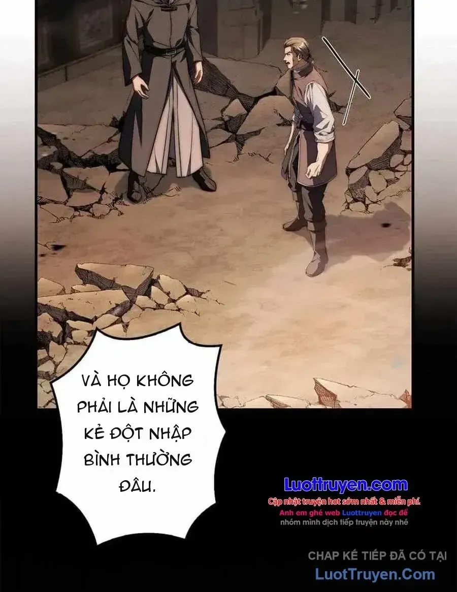 Trở Thành Pháp Sư Ở Thế Giới Giả Tưởng Thời Trung Cổ Chap 28 - Next Chap 29