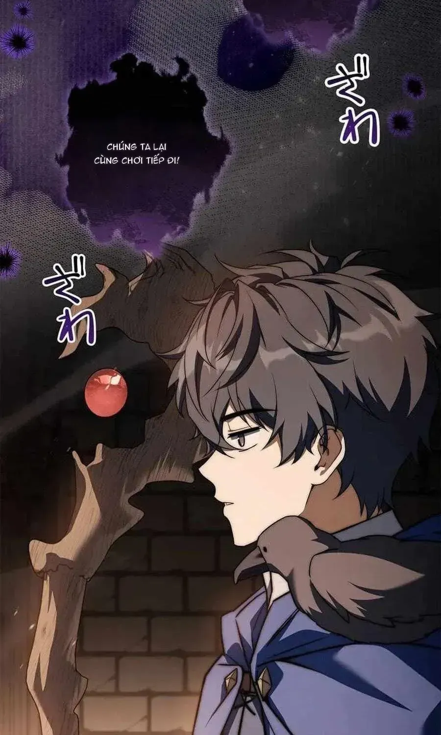 Trở Thành Pháp Sư Ở Thế Giới Giả Tưởng Thời Trung Cổ Chap 28 - Next Chap 29