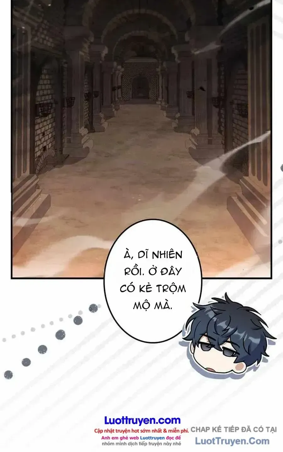 Trở Thành Pháp Sư Ở Thế Giới Giả Tưởng Thời Trung Cổ Chap 28 - Next Chap 29