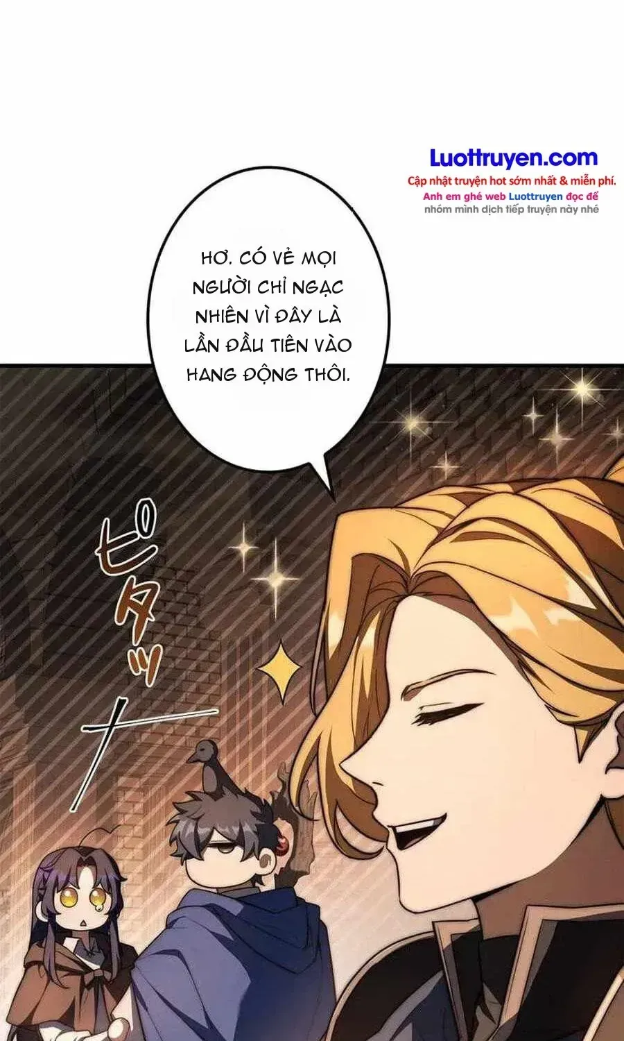 Trở Thành Pháp Sư Ở Thế Giới Giả Tưởng Thời Trung Cổ Chap 28 - Next Chap 29