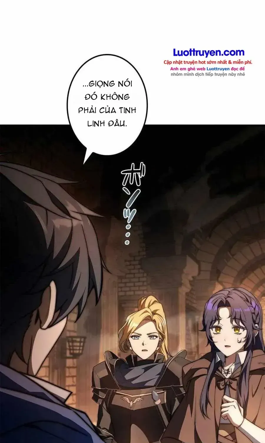 Trở Thành Pháp Sư Ở Thế Giới Giả Tưởng Thời Trung Cổ Chap 28 - Next Chap 29