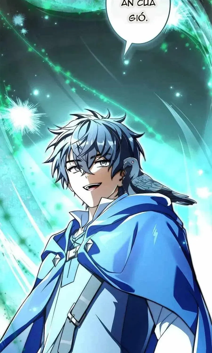 Trở Thành Pháp Sư Ở Thế Giới Giả Tưởng Thời Trung Cổ Chap 28 - Next Chap 29