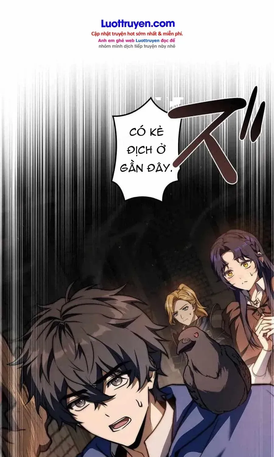 Trở Thành Pháp Sư Ở Thế Giới Giả Tưởng Thời Trung Cổ Chap 28 - Next Chap 29