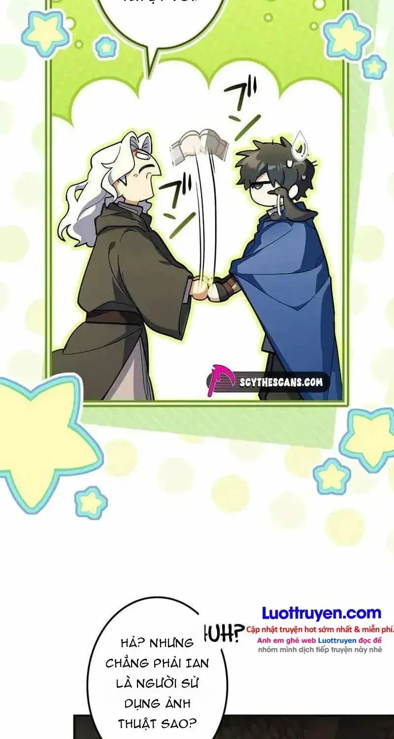 Trở Thành Pháp Sư Ở Thế Giới Giả Tưởng Thời Trung Cổ Chap 29 - Next Chap 30