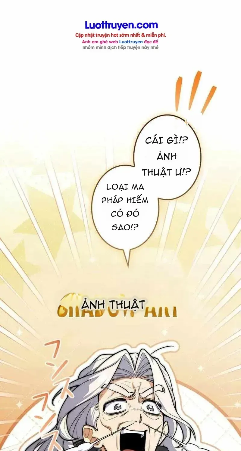 Trở Thành Pháp Sư Ở Thế Giới Giả Tưởng Thời Trung Cổ Chap 29 - Next Chap 30