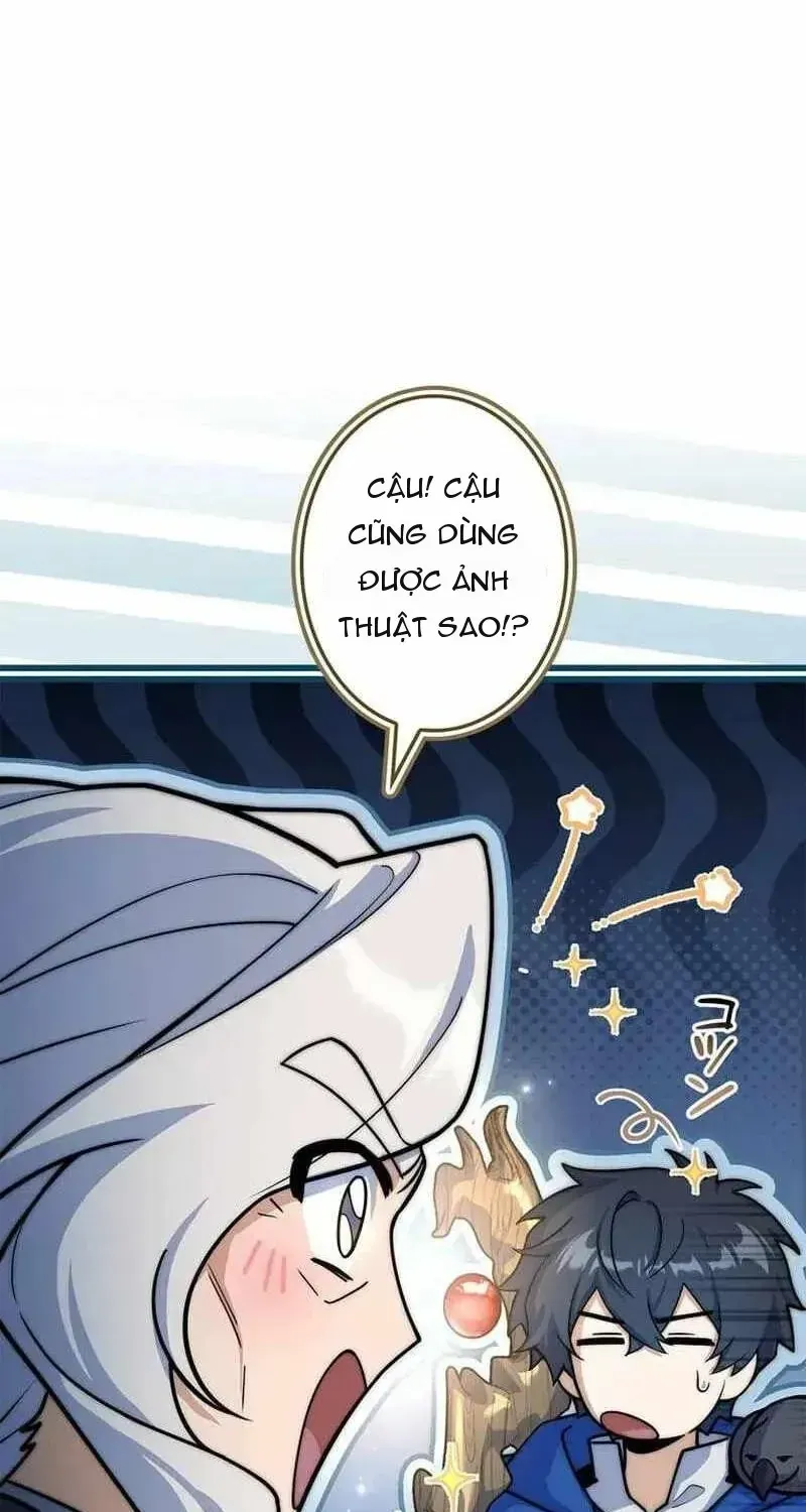 Trở Thành Pháp Sư Ở Thế Giới Giả Tưởng Thời Trung Cổ Chap 29 - Next Chap 30