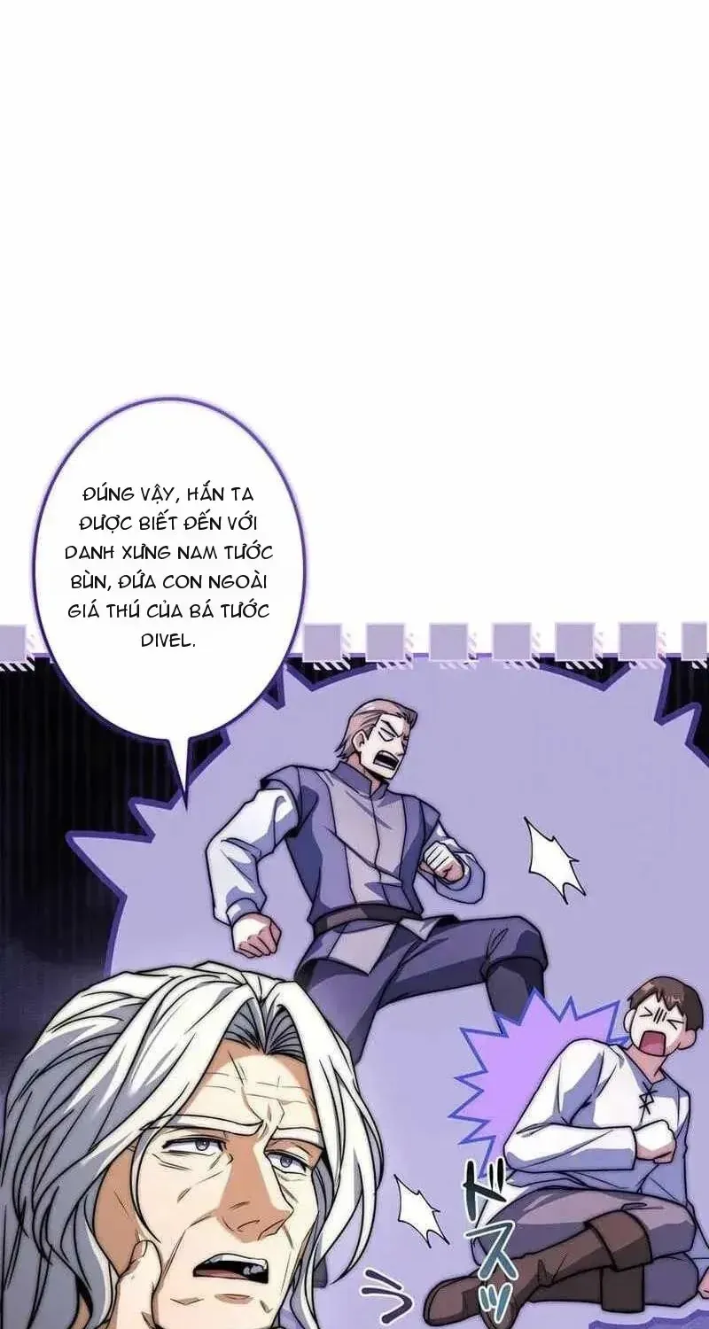 Trở Thành Pháp Sư Ở Thế Giới Giả Tưởng Thời Trung Cổ Chap 29 - Next Chap 30