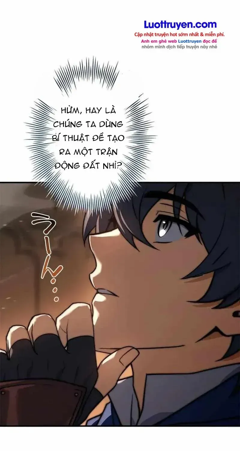 Trở Thành Pháp Sư Ở Thế Giới Giả Tưởng Thời Trung Cổ Chap 29 - Next Chap 30