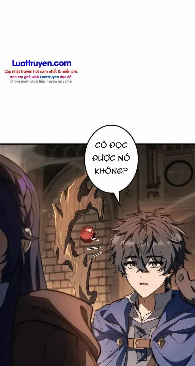 Trở Thành Pháp Sư Ở Thế Giới Giả Tưởng Thời Trung Cổ Chap 29 - Next Chap 30