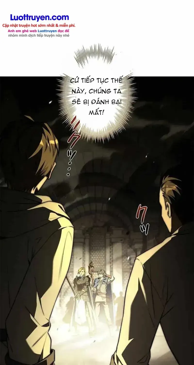 Trở Thành Pháp Sư Ở Thế Giới Giả Tưởng Thời Trung Cổ Chap 29 - Next Chap 30