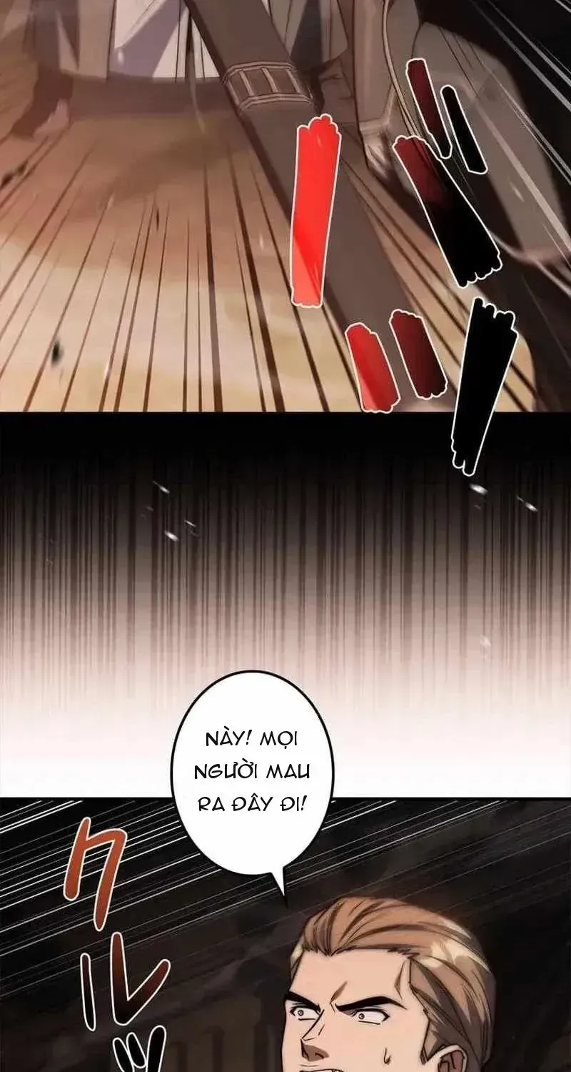 Trở Thành Pháp Sư Ở Thế Giới Giả Tưởng Thời Trung Cổ Chap 29 - Next Chap 30
