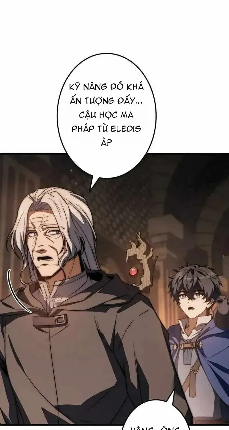 Trở Thành Pháp Sư Ở Thế Giới Giả Tưởng Thời Trung Cổ Chap 29 - Next Chap 30