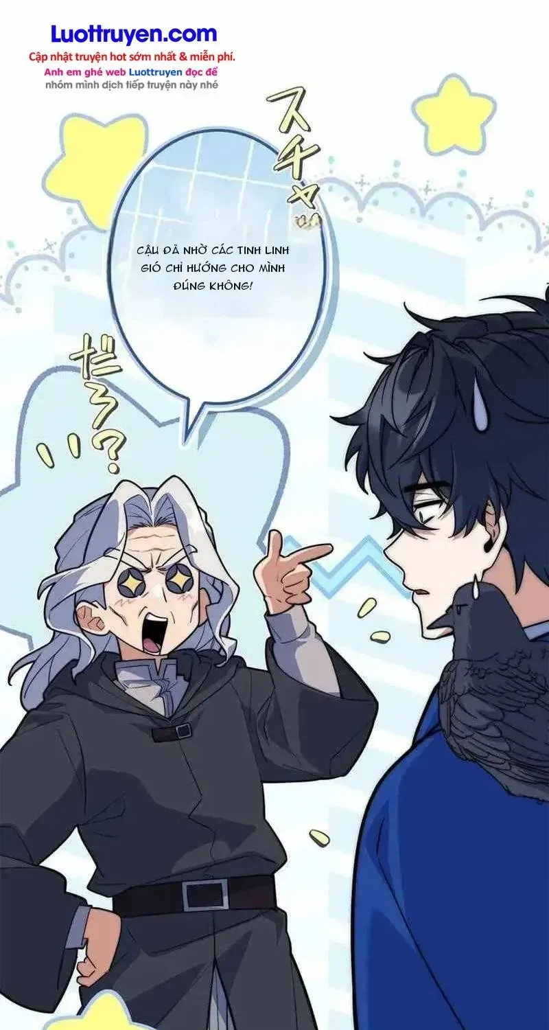 Trở Thành Pháp Sư Ở Thế Giới Giả Tưởng Thời Trung Cổ Chap 29 - Next Chap 30
