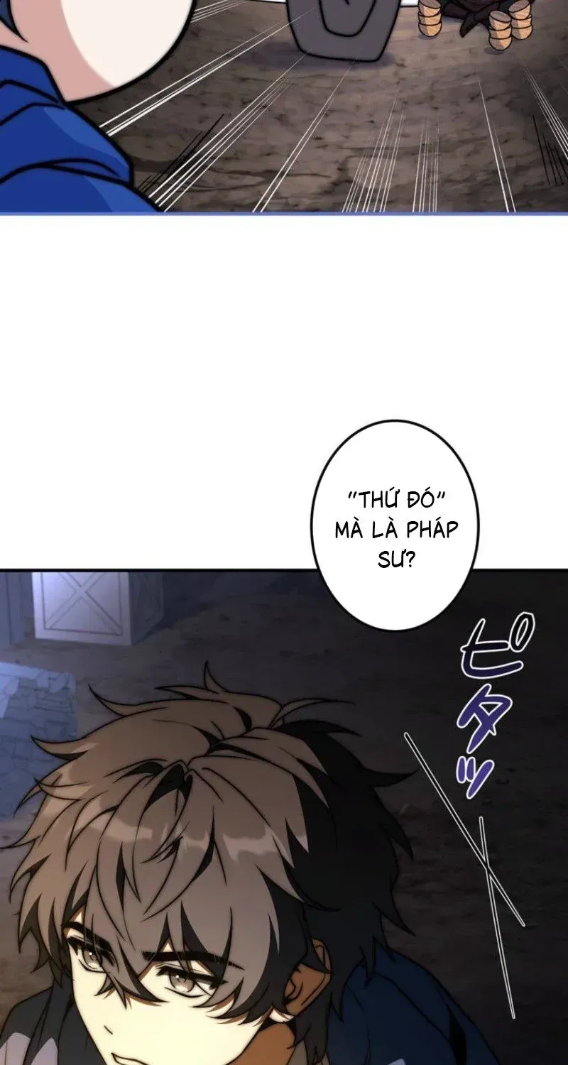 Trở Thành Pháp Sư Ở Thế Giới Giả Tưởng Thời Trung Cổ Chap 3 - Next Chap 4
