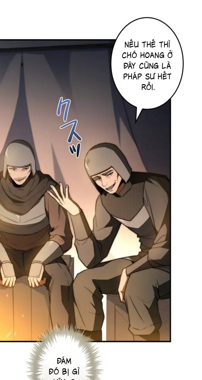 Trở Thành Pháp Sư Ở Thế Giới Giả Tưởng Thời Trung Cổ Chap 3 - Next Chap 4