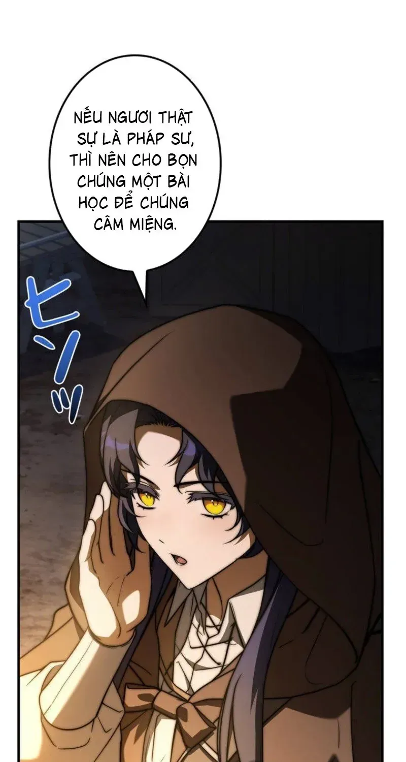 Trở Thành Pháp Sư Ở Thế Giới Giả Tưởng Thời Trung Cổ Chap 3 - Next Chap 4