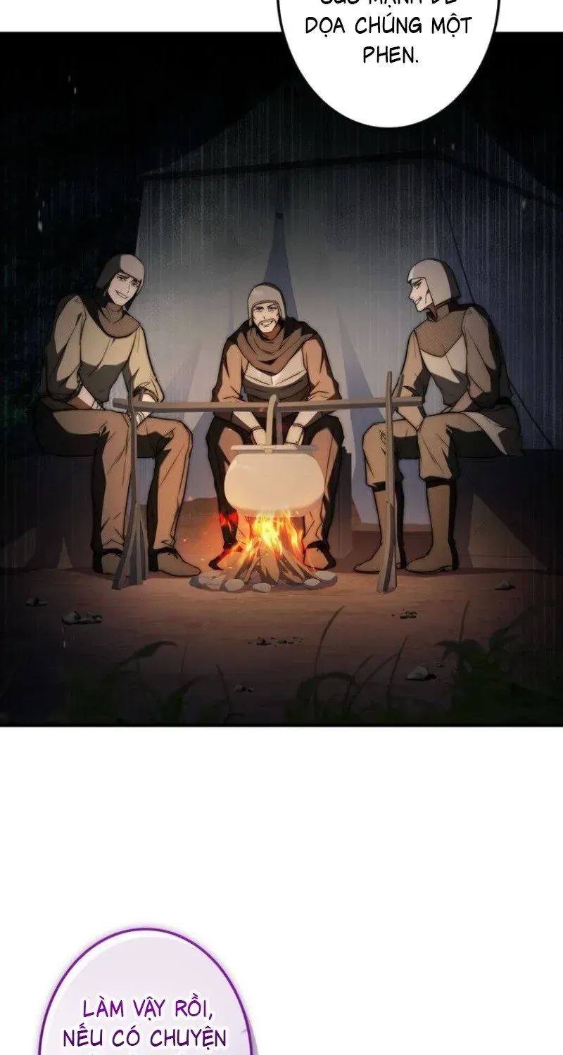 Trở Thành Pháp Sư Ở Thế Giới Giả Tưởng Thời Trung Cổ Chap 3 - Next Chap 4
