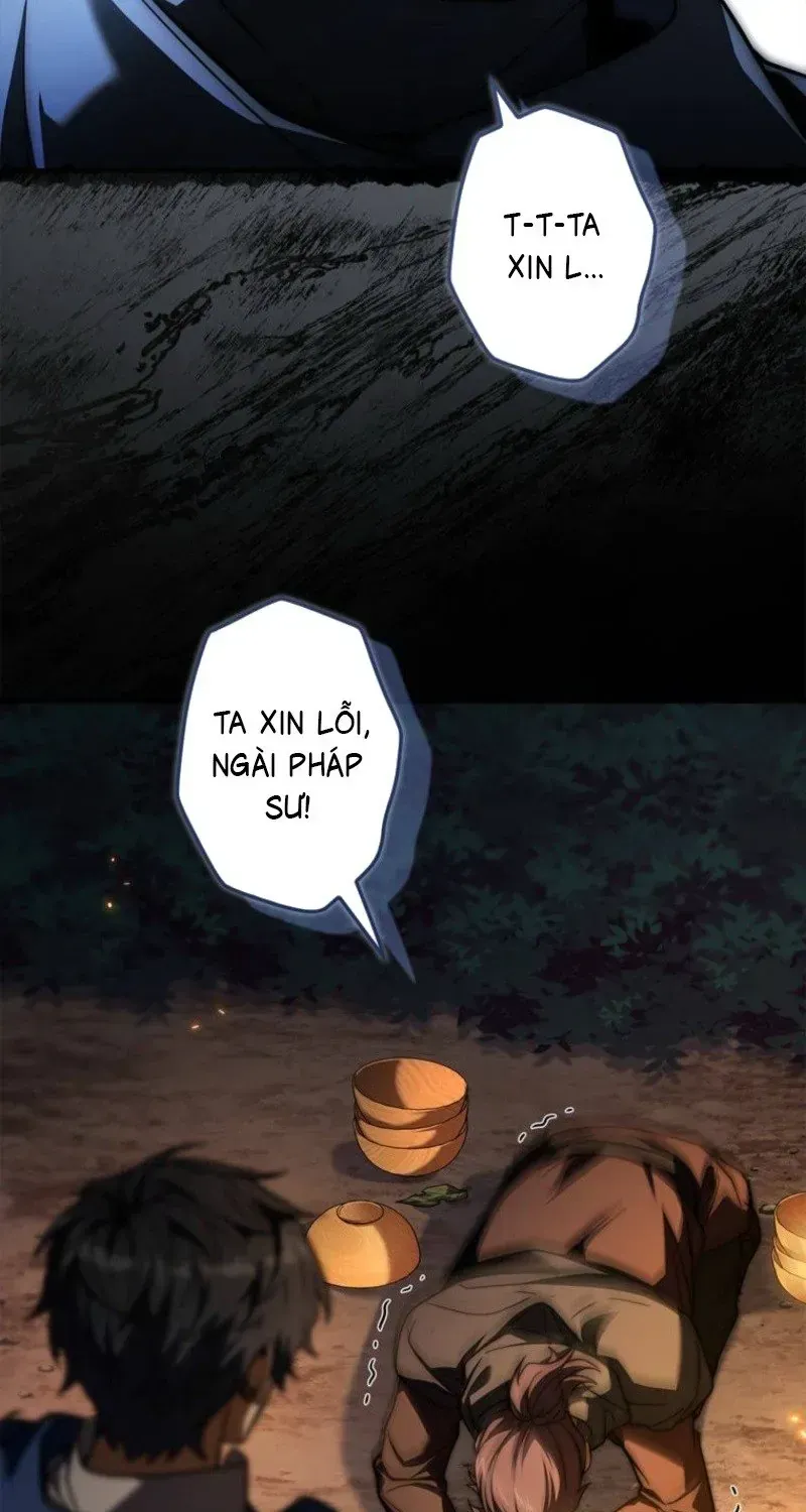 Trở Thành Pháp Sư Ở Thế Giới Giả Tưởng Thời Trung Cổ Chap 3 - Next Chap 4